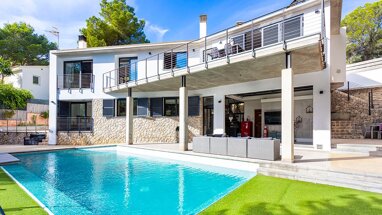 Villa zum Kauf 1.650.000 € 4 Zimmer 309 m² 825 m² Grundstück Costa de la Calma 07183