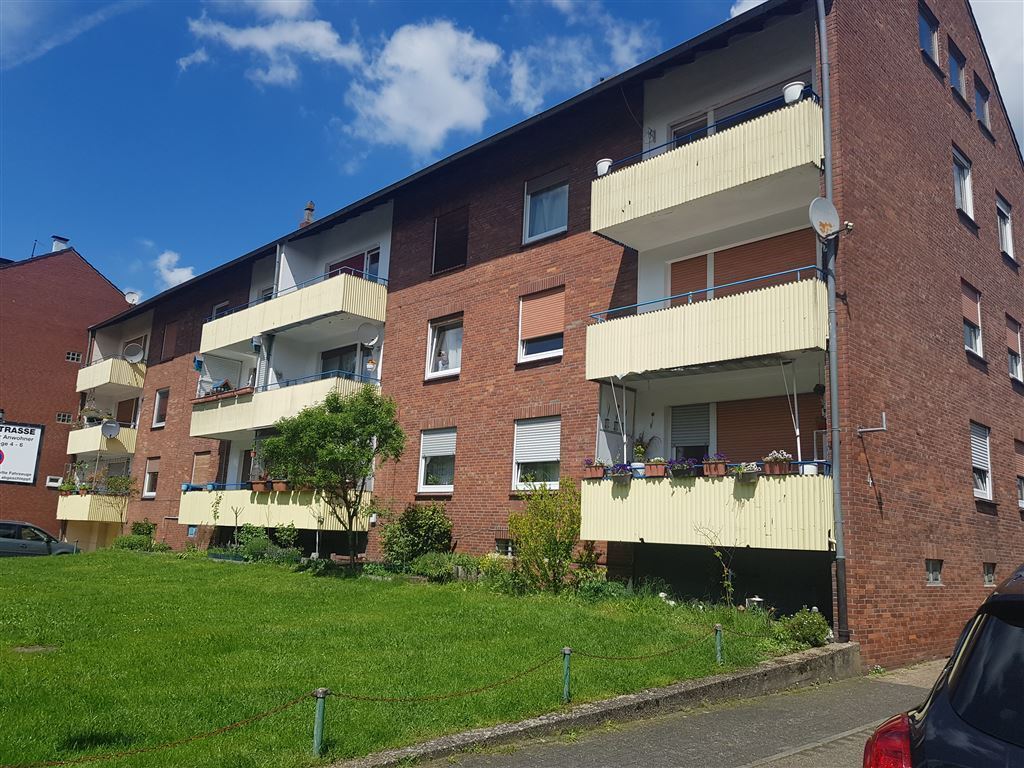 Haus zum Kauf 1.600.000 € 1 Zimmer 1.543 m²<br/>Wohnfläche 2.430,9 m²<br/>Grundstück Holsterhausen Dorsten 46284