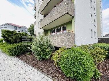 Wohnung zum Kauf 110.000 € 2 Zimmer 57 m² 1. Geschoss Barsinghausen - Süd Barsinghausen 30890