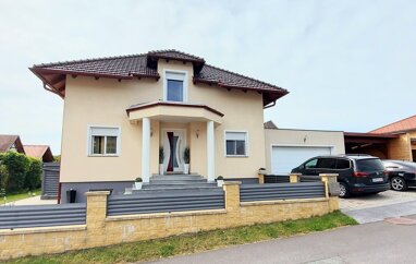 Einfamilienhaus zum Kauf 565.000 € 5 Zimmer 158 m² 700 m² Grundstück Pinkafeld 7423