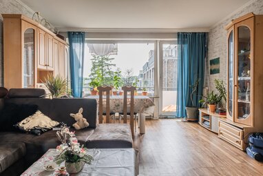 Wohnung zum Kauf 239.900 € 3 Zimmer 84 m² 1. Geschoss Friedrichsgabe Norderstedt 22846