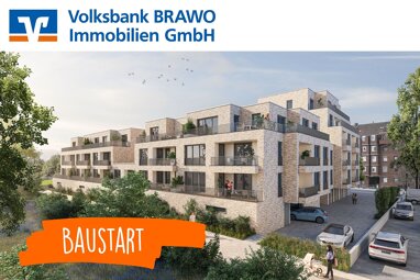 Wohnung zum Kauf Provisionsfrei 579.200 € 4 Zimmer 123,6 m² 1. Geschoss Hagen Braunschweig 38100