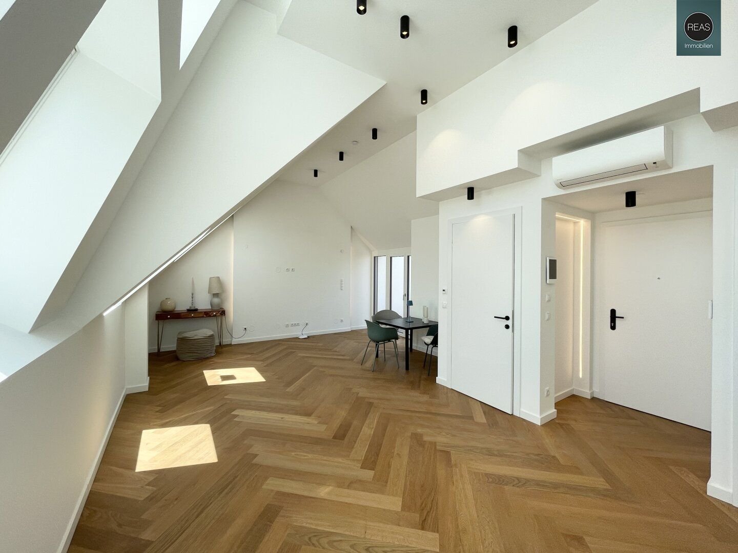 Terrassenwohnung zum Kauf 499.000 € 2 Zimmer 61,4 m²<br/>Wohnfläche Wien 1160