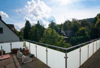 Penthouse zur Miete 1.950 € 5 Zimmer 184 m² 2. Geschoss frei ab 01.11.2024 An den Vogelwiesen 16 Brasselsberg Kassel 34132