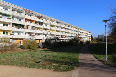 Wohnung zur Miete 300 € 2 Zimmer 56,8 m² 4. Geschoss Kleine Schaftrift 36 Alten 141 Dessau-Roßlau 06847