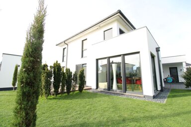 Villa zum Kauf provisionsfrei 970.000 € 7 Zimmer 245,2 m² 850,2 m² Grundstück Ribnitz Ribnitz-Damgarten 18311