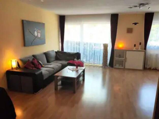 Terrassenwohnung zur Miete 900 € 2,5 Zimmer 68 m² 1. Geschoss frei ab 01.03.2026 Gerschede Essen 45357