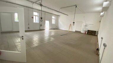 Lagerhalle zur Miete 600 € 70 m² Lagerfläche Neureut - Nördlicher Teil Karlsruhe 76149
