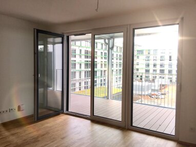 Wohnung zur Miete 740 € 2 Zimmer 60 m² 3. Geschoss Johann-Geismann-Str. 1 Südstadt 32 Fürth 90763