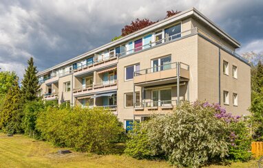 Wohnung zur Miete 640 € 2,5 Zimmer 65,6 m² Erdgeschoss Möllers Park 3 b Wedel 22880