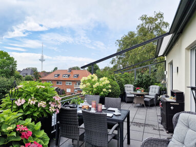 Penthouse zum Kauf 695.000 € 3 Zimmer 114,5 m² 2. Geschoss Cuxhaven Cuxhaven 27474