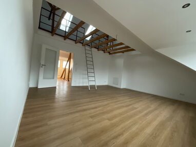 Wohnung zur Miete 909 € 2 Zimmer 76 m² 4. Geschoss Friedrichstraße 17 Innenstadt Neuss 41460