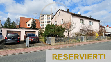 Doppelhaushälfte zum Kauf 489.000 € 8 Zimmer 206 m² 513 m² Grundstück Röthenbach Röthenbach an der Pegnitz 90552