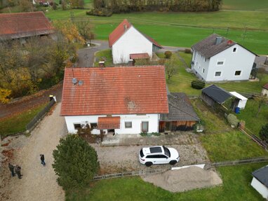 Einfamilienhaus zum Kauf 365.000 € 6 Zimmer 180 m² 500 m² Grundstück St.-Helena-Straße 3 Orthofen Sulzemoos 85254