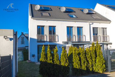 Reihenendhaus zum Kauf 393.000 € 5 Zimmer 120 m² 171 m² Grundstück Hölterfeld Remscheid 42857