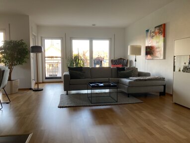 Wohnung zur Miete 1.200 € 3 Zimmer 100 m² Erdgeschoss Wendelstein Wendelstein 90530
