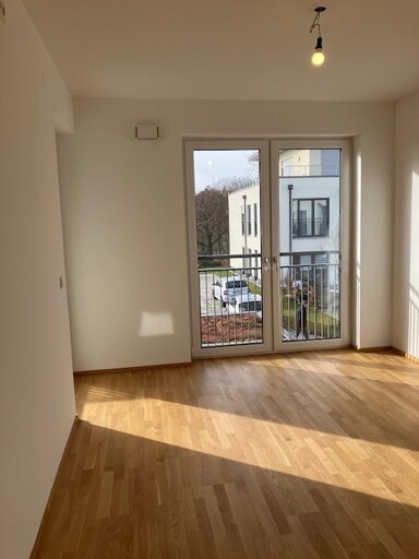 Wohnung zur Miete 700 € 2 Zimmer 60,7 m² 1. Geschoss frei ab sofort Dittelbrunn Dittelbrunn 97456