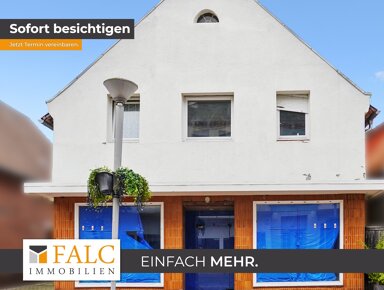 Mehrfamilienhaus zum Kauf 374.000 € 7,5 Zimmer 230 m² 286 m² Grundstück Wildeshausen 27793