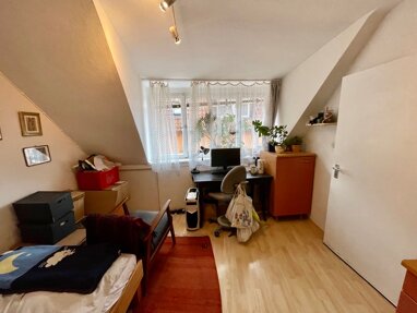 Wohnung zur Miete 270 € 1 Zimmer 24 m² 3. Geschoss Innenstadt Würzburg 97070