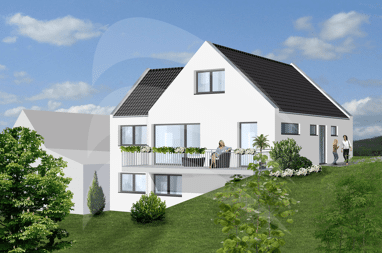 Einfamilienhaus zum Kauf Provisionsfrei 649.000 € 5 Zimmer 166 m² 315 m² Grundstück Griesbach Bad Griesbach im Rottal 94086