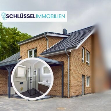 Doppelhaushälfte zum Kauf 309.000 € 5 Zimmer 110 m² 305 m² Grundstück Großwolderfeld Westoverledingen 26810