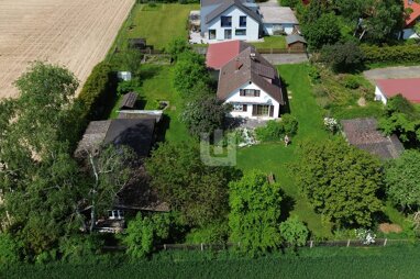 Grundstück zum Kauf 1.495.000 € 1.444 m² Grundstück Babenried Landsberied / Babenried 82290