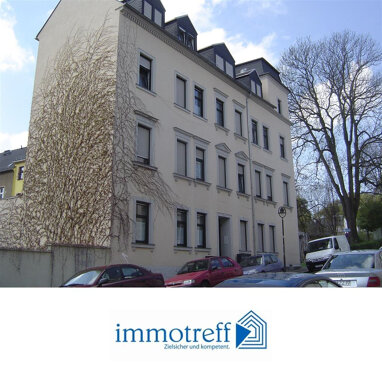 Wohnung zur Miete 161 € 1 Zimmer 23 m² 3. Geschoss frei ab sofort Weitzelstraße 15 Mittweida Mittweida 09648