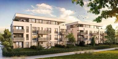 Terrassenwohnung zum Kauf Provisionsfrei 328.500 € 3 Zimmer 73,1 m² 1. Geschoss Gaisbach Künzelsau 74653
