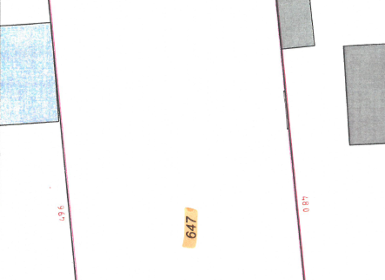 Grundstück zum Kauf provisionsfrei 308.000 € 1.044 m² Grundstück Genossenschaftsweg 8 Diesdorf Magdeburg 39110