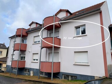 Wohnung zum Kauf 83.000 € 2 Zimmer 58,9 m² Centre-Coulee Verte STIRING-WENDEL 57350