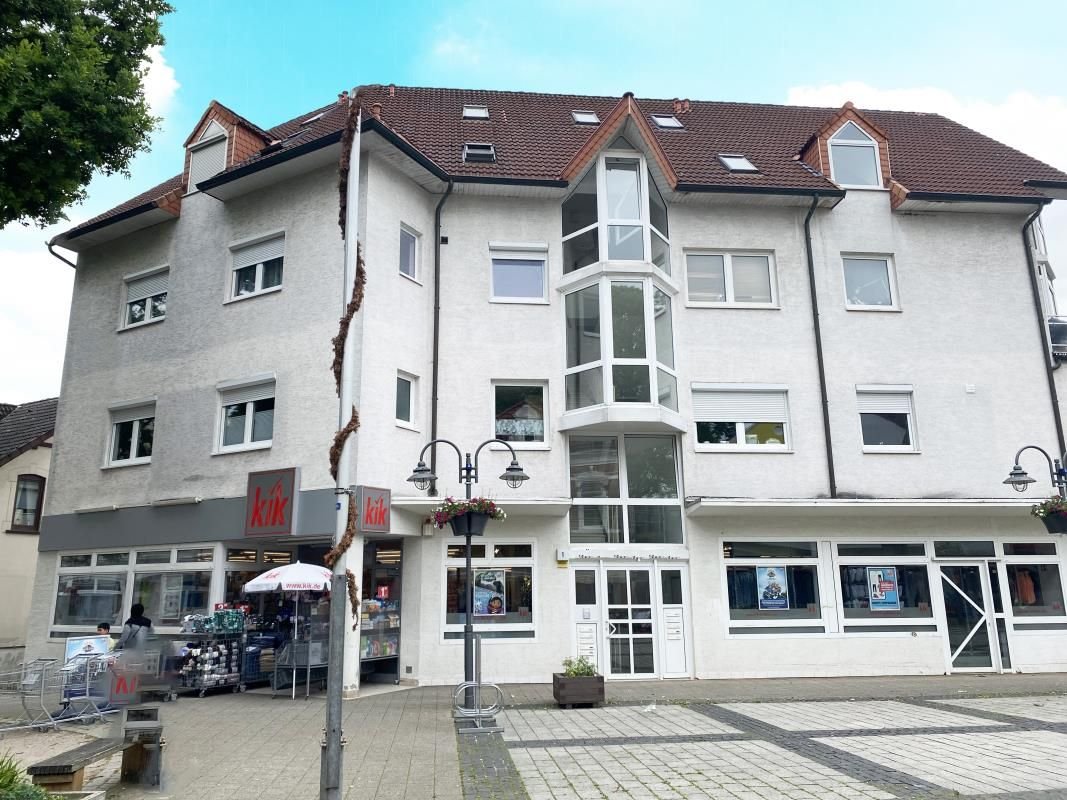 Wohnung zum Kauf 145.000 € 4 Zimmer 97 m²<br/>Wohnfläche Lüssum - Bockhorn Bremen 28779