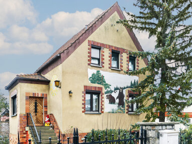 Einfamilienhaus zum Kauf 657.500 € 5 Zimmer 135 m² 946 m² Grundstück Französisch Buchholz Berlin 13127
