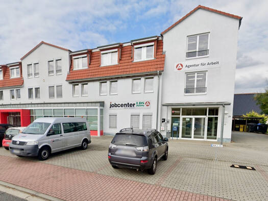 Bürofläche zum Kauf 800.000 € 987 m² Bürofläche Luckau 15926