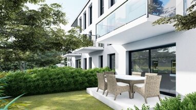 Terrassenwohnung zum Kauf Provisionsfrei 376.700 € 2 Zimmer 73,9 m² Erdgeschoss Griesbach Bad Griesbach i.Rottal 94086