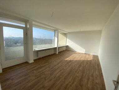 Wohnung zur Miete 670 € 2 Zimmer 64,8 m² 5. Geschoss Düneberg - Nord, Bez. 2 Geesthacht 21502