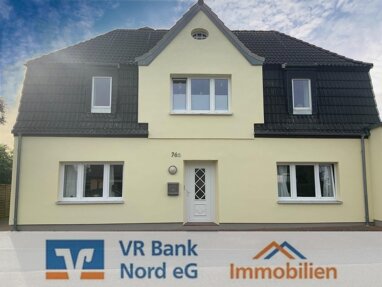 Mehrfamilienhaus zum Kauf 439.000 € 1 Zimmer 330,1 m² 1.244 m² Grundstück Schaalby 24882