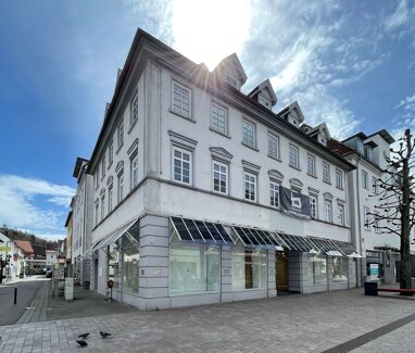 Laden zur Miete 3.600 € 176 m² Verkaufsfläche Tuttlingen Tuttlingen 78532