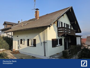 Einfamilienhaus zum Kauf 325.000 € 5 Zimmer 125 m² 526 m² Grundstück Deggendorf Deggendorf 94469