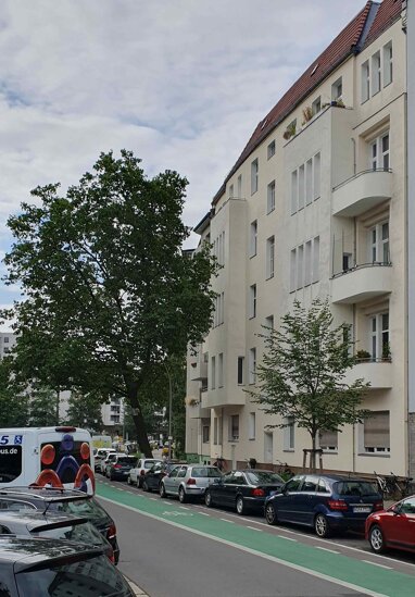 Mehrfamilienhaus zum Kauf Provisionsfrei 5.200.000 € 35 Zimmer 1.085 m² 339 m² Grundstück Charlottenburg Berlin 10585