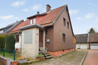 Einfamilienhaus zum Kauf 205.000 € 5,5 Zimmer 118 m² 999 m² Grundstück Bodenburg Bad Salzdetfurth-Bodenburg 31162