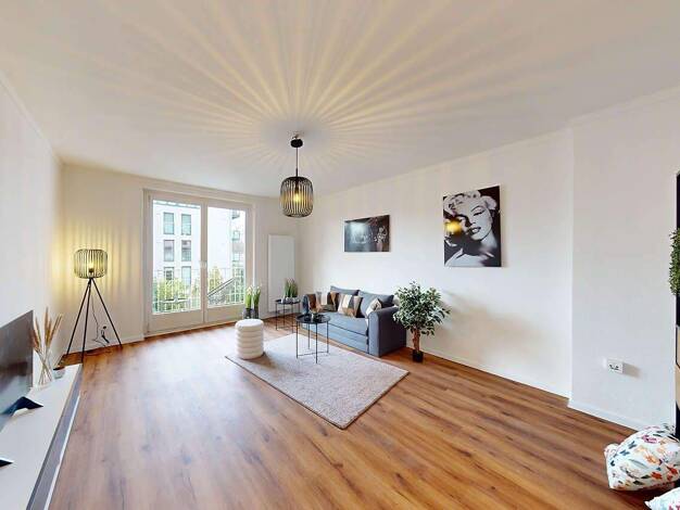 Wohnung zum Kauf 242.000 € 3 Zimmer 81,5 m² Aachen 52068