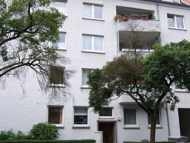 Wohnung zur Miete 770 € 3 Zimmer 81,1 m² 3. Geschoss Steinbrecherstraße 1 Prinzenpark Braunschweig 38102
