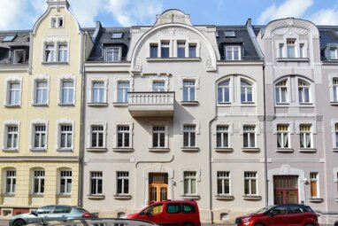 Wohnung zum Kauf 63.000 € 3 Zimmer 67,8 m² Nordvorstadt 155 Zwickau 08058