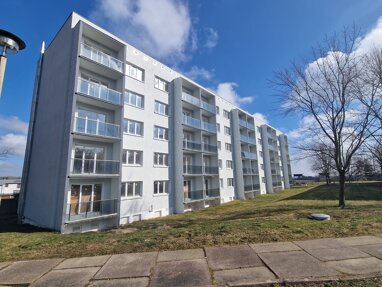 Wohnung zur Miete 519 € 3 Zimmer 61 m² Waldsiedlung 3 Tautenhain 07639