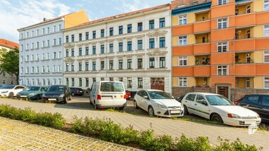 Wohnung zum Kauf 118.500 € 2 Zimmer 62,7 m² 1. Geschoss Schönefeld-Abtnaundorf Leipzig 04347