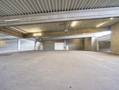 Lagerhalle zur Miete 5 € 500 m² Lagerfläche teilbar ab 500 m² Alter Postweg 13-15 Buxtehude Buxtehude 21614