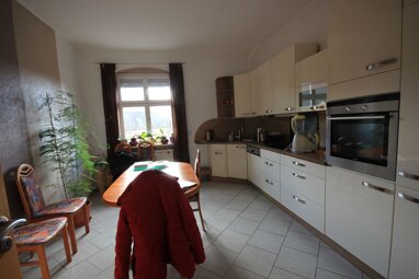 Wohnung zum Kauf 220.000 € 4 Zimmer 114,5 m² 3. Geschoss Kernstadt - Mitte Lahr/Schwarzwald 77933