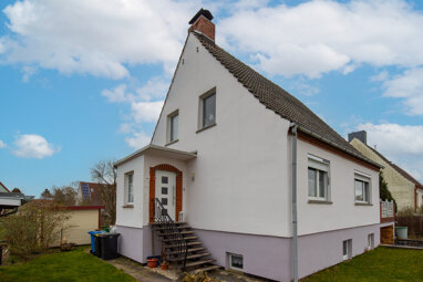 Einfamilienhaus zum Kauf 199.000 € 5 Zimmer 115 m² 720 m² Grundstück Bobitz Bobitz 23996