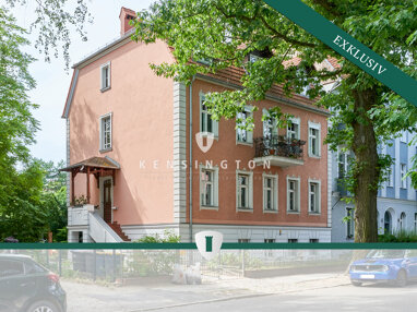 Wohnung zum Kauf Provisionsfrei 440.000 € 4 Zimmer 85,7 m² 3. Geschoss Niederschönhausen Berlin / Niederschönhausen 13156