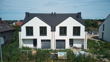 Doppelhaushälfte zum Kauf 223.000 € 5 Zimmer 159,6 m² 363 m² Grundstück Stettin